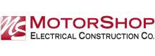 Motor Shop Electrical Construction Co.